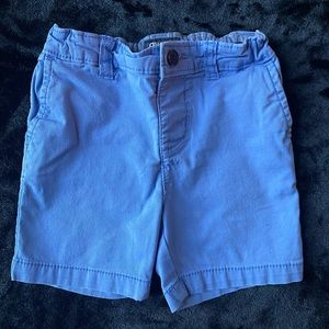 🌟ships free over $25 light blue toddler shorts